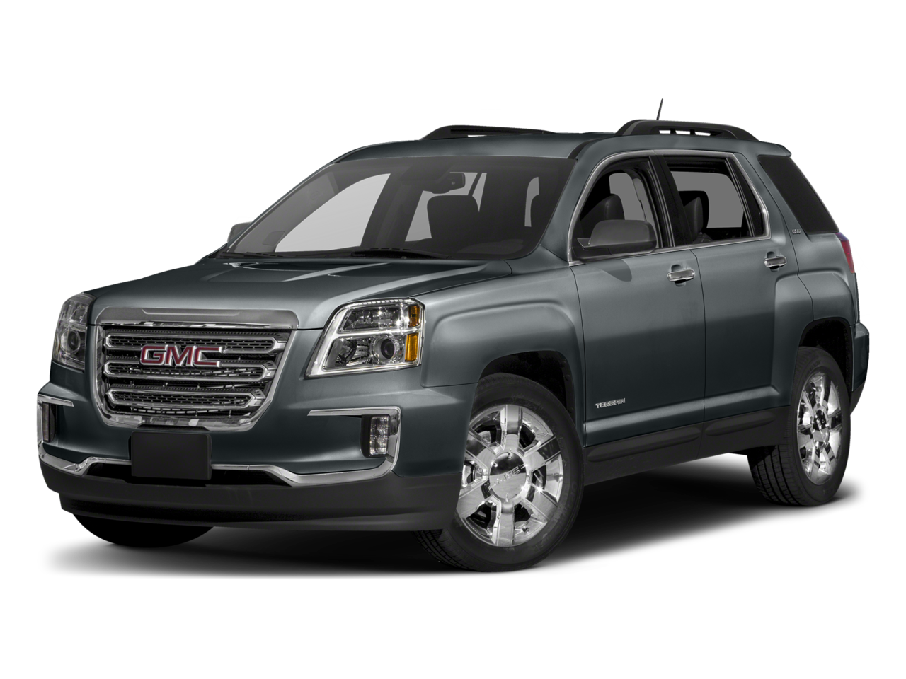 2017 GMC Terrain 2GKFLUE32H6147584