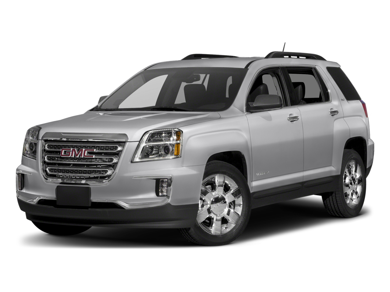 2017 GMC Terrain 2GKALPEK8H6287156
