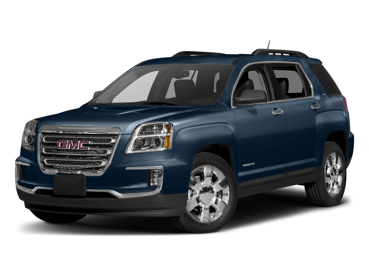 2017 GMC Terrain 2GKALPEK4H6146889