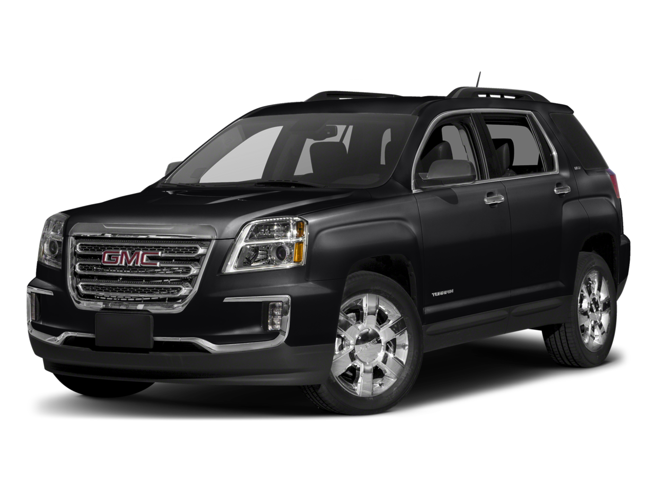 2017 GMC Terrain 2GKALPEK3H6319060