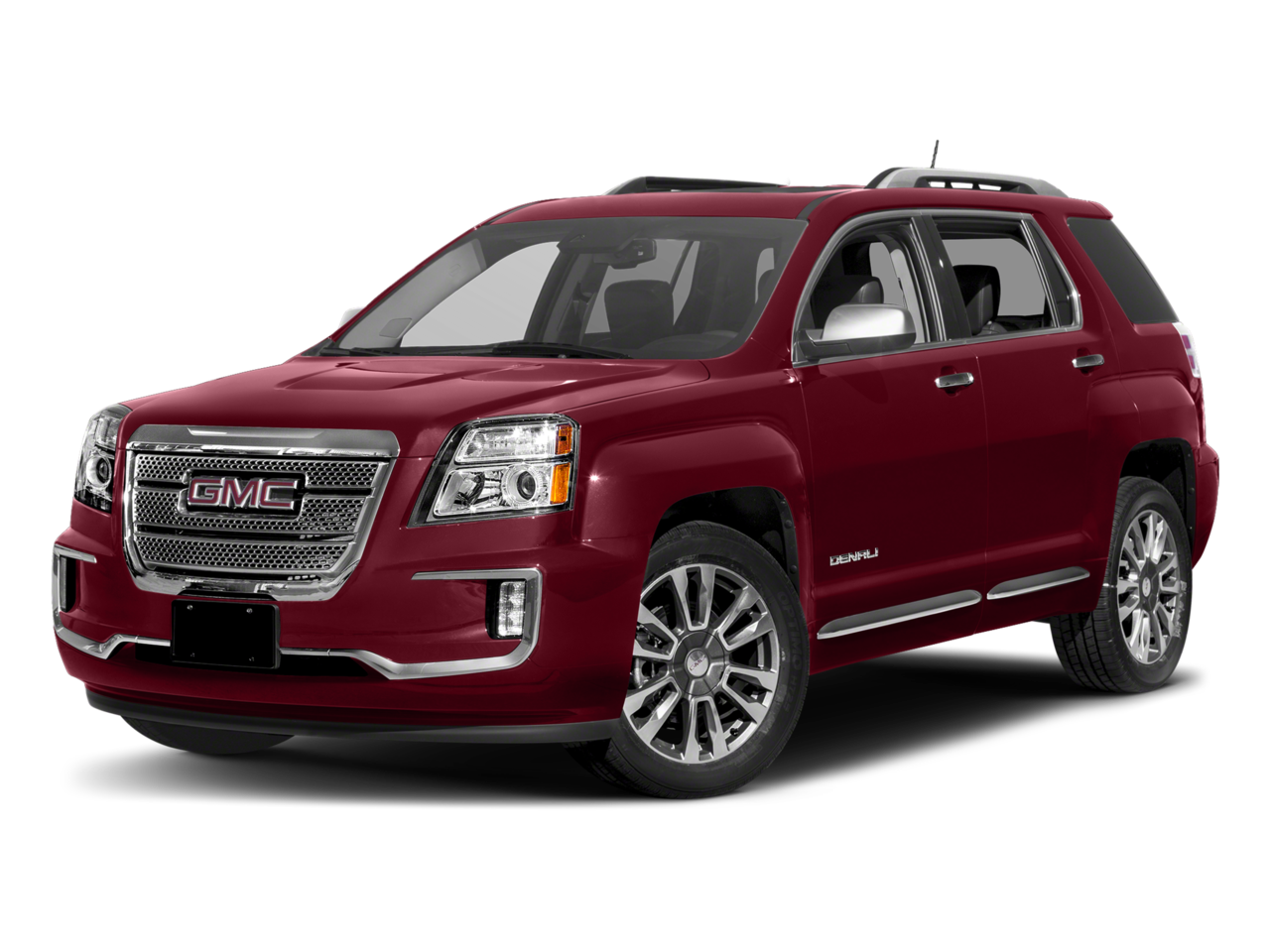 2017 GMC Terrain 2GKFLVE3XH6111874