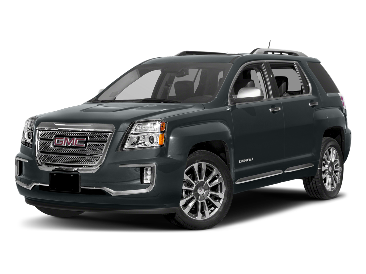 2017 GMC Terrain 2GKFLVE33H6293546