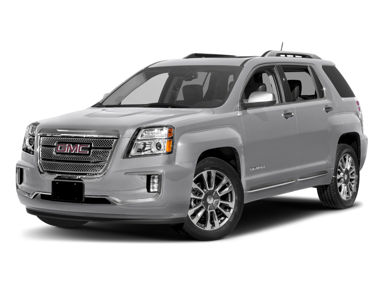 2017 GMC Terrain 2GKFLVE32H6209247