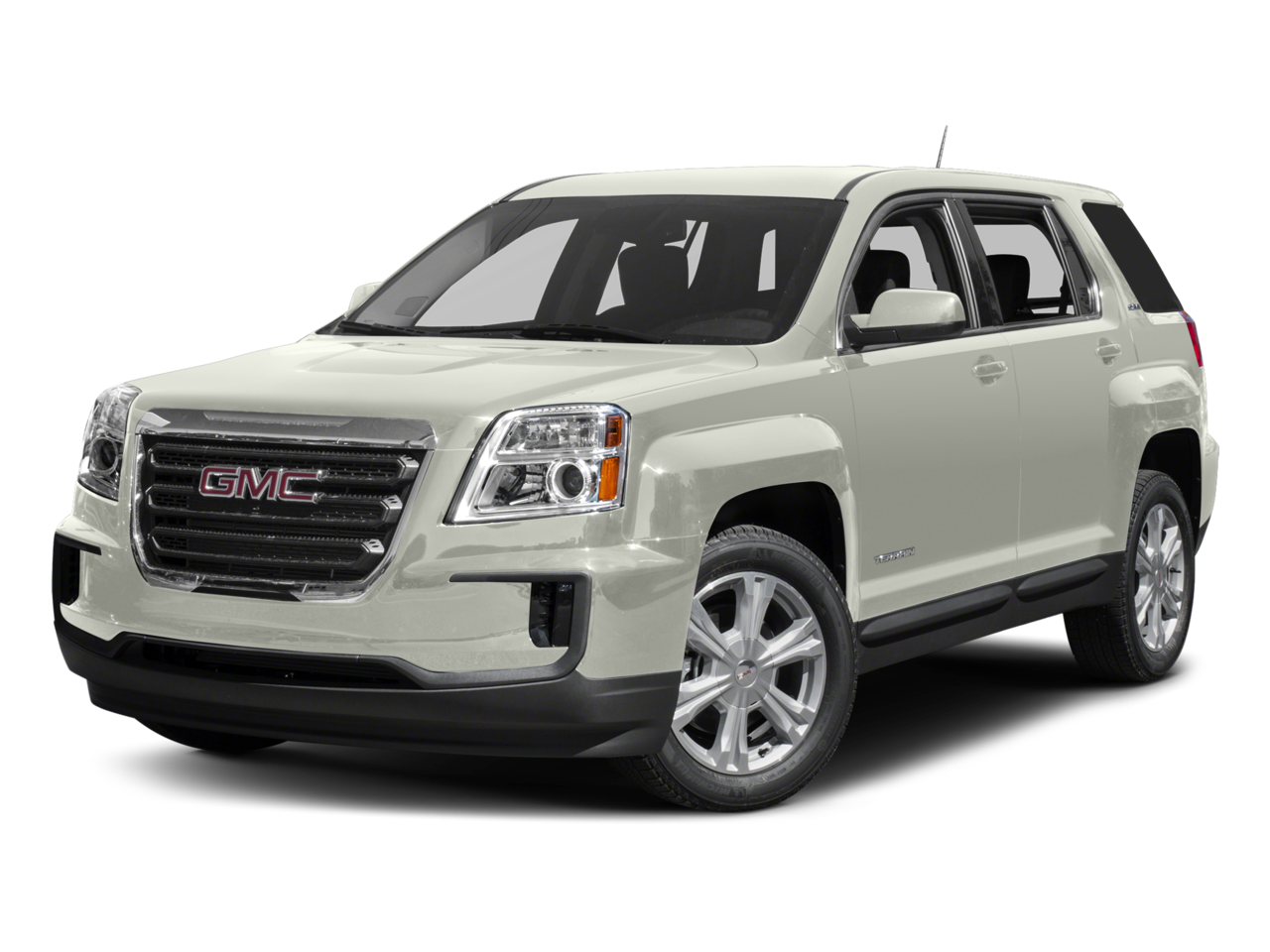 2017 GMC Terrain 2GKFLSEK9H6347101