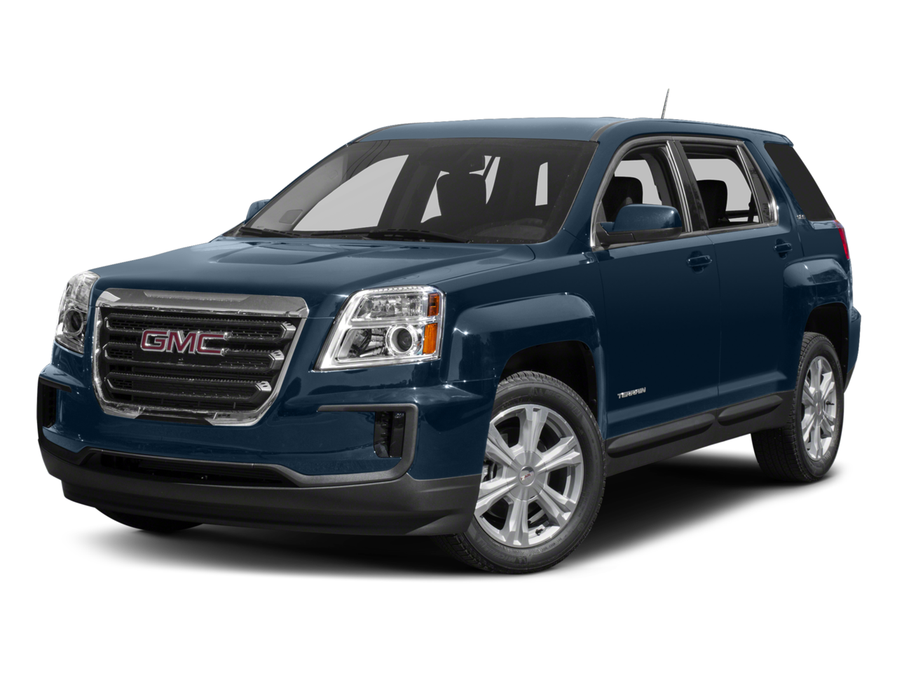 2017 GMC Terrain 2GKFLSEK3H6223969
