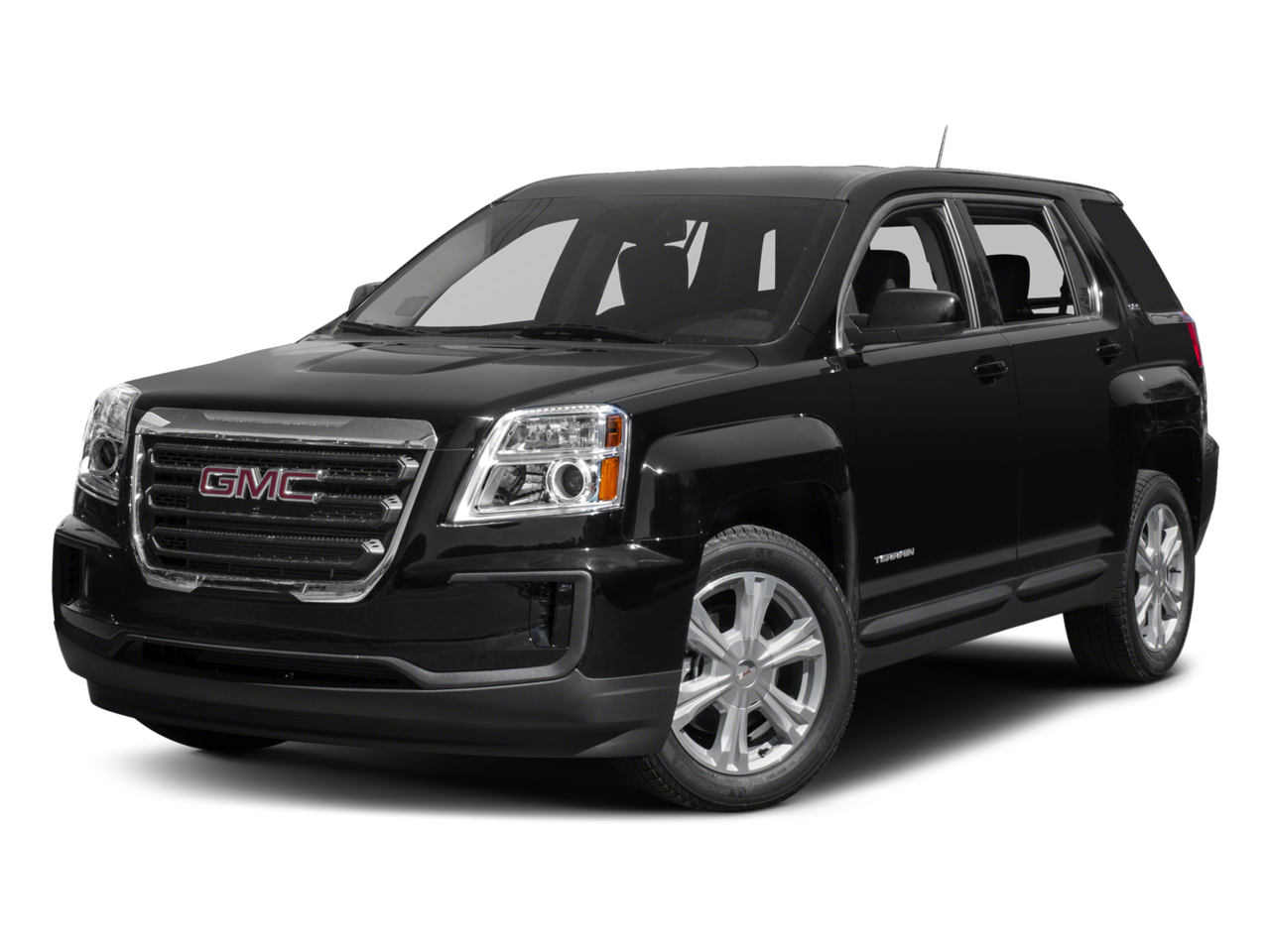 2017 GMC Terrain 2GKALMEK9H6174282
