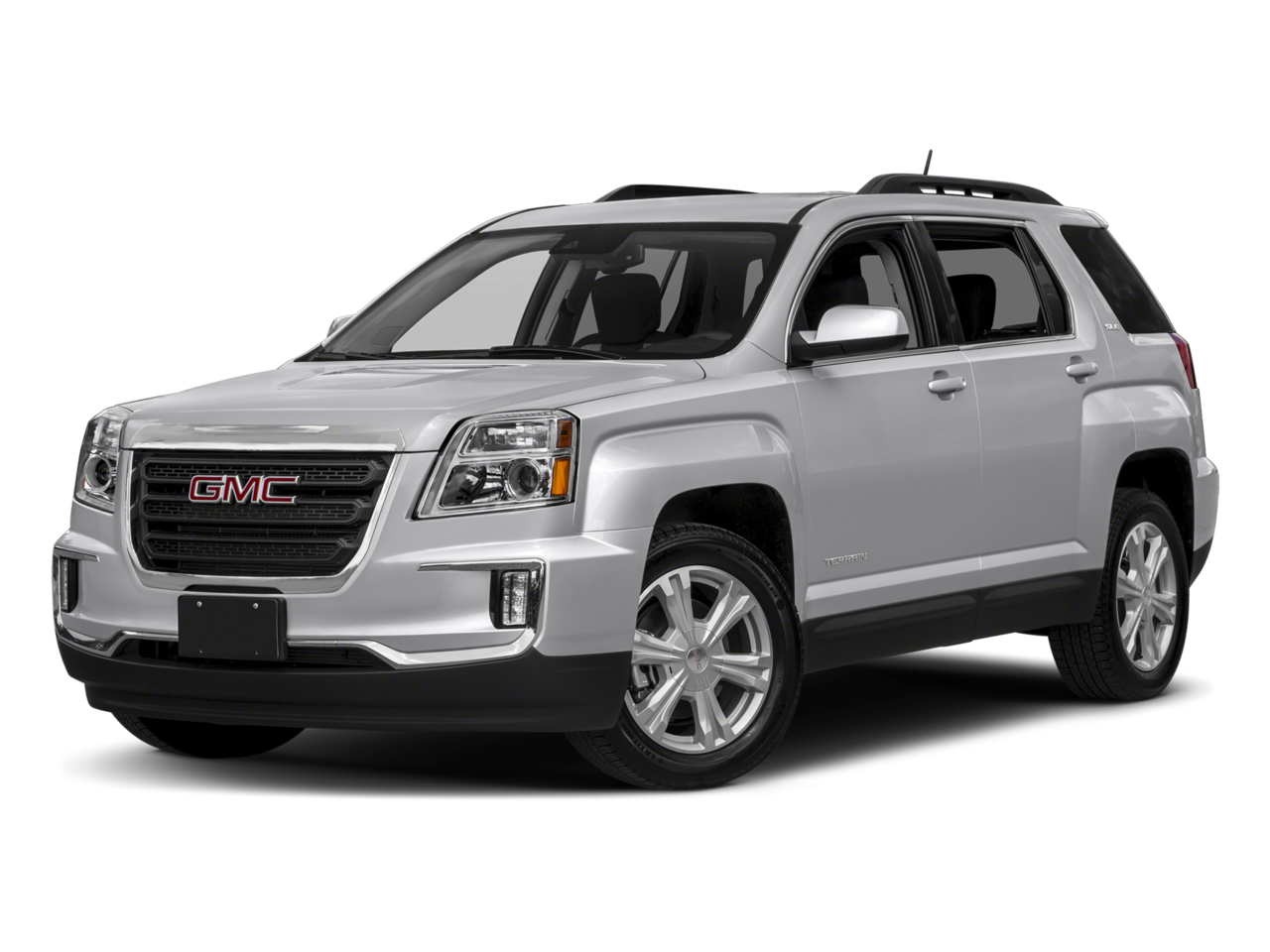 2017 GMC Terrain 2GKFLTEK9H6229202