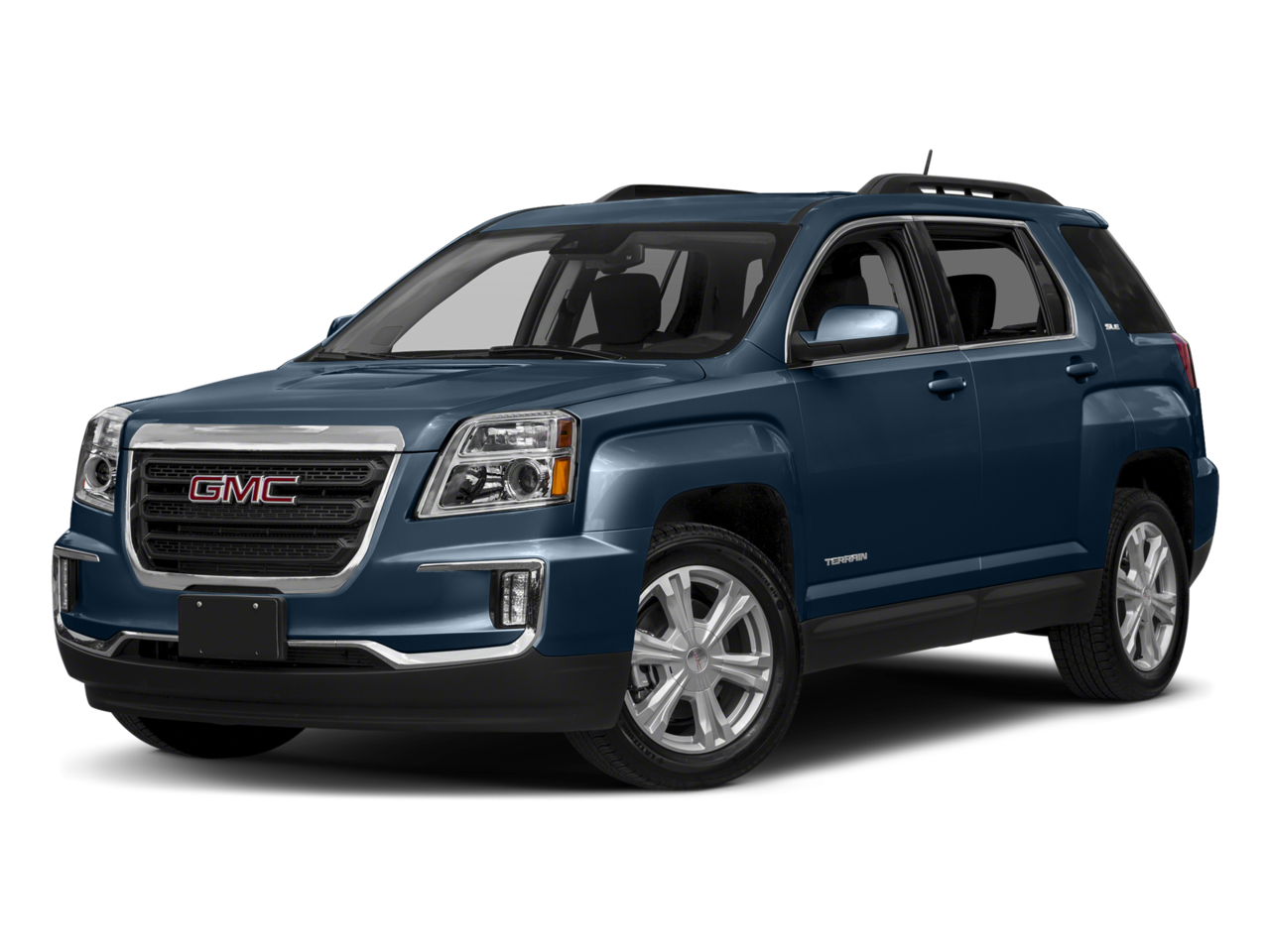2017 GMC Terrain 2GKFLTEKXH6130033