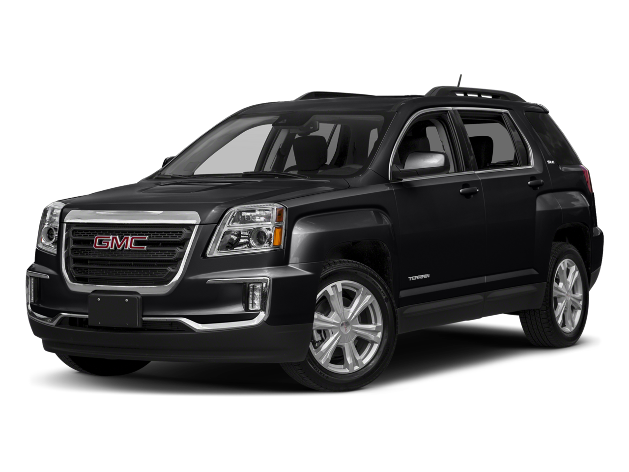 2017 GMC Terrain 2GKFLTE38H6223576