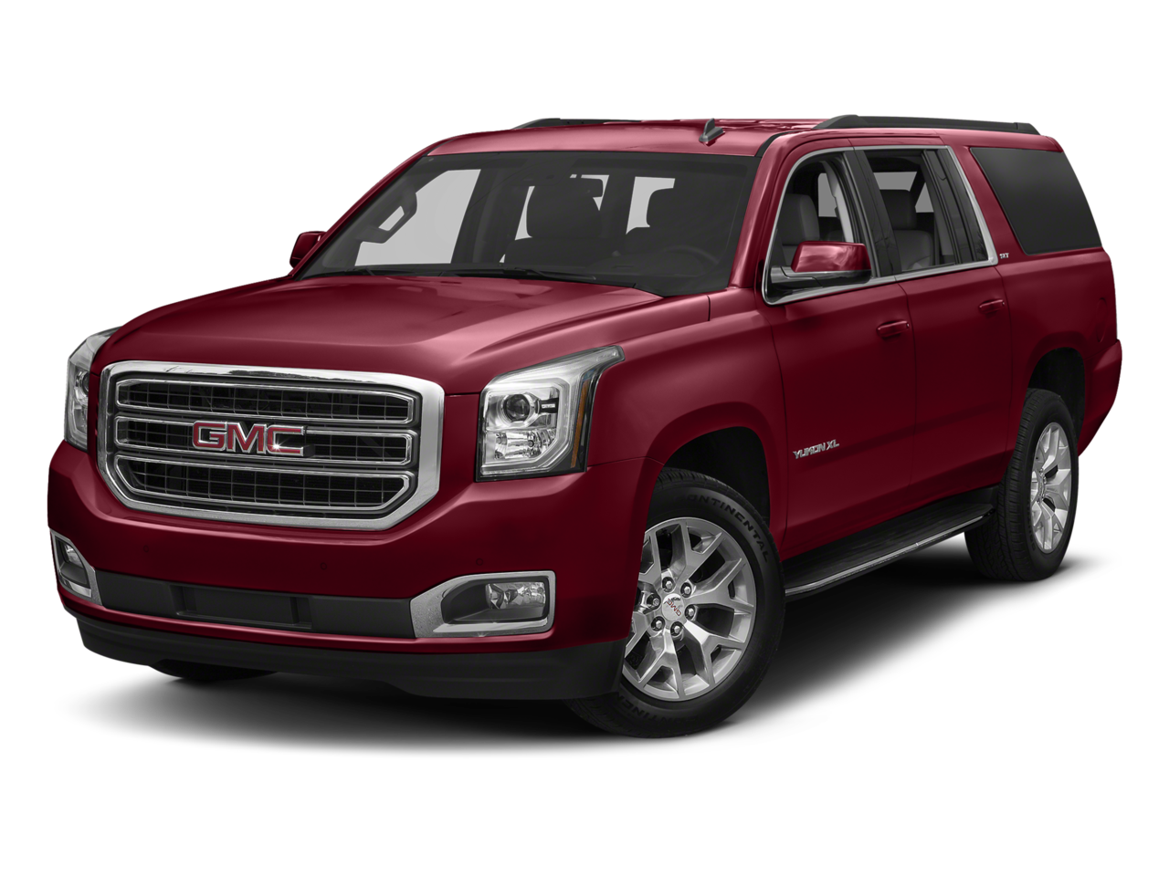 2017 GMC Yukon XL 1GKS1GKC2HR210469
