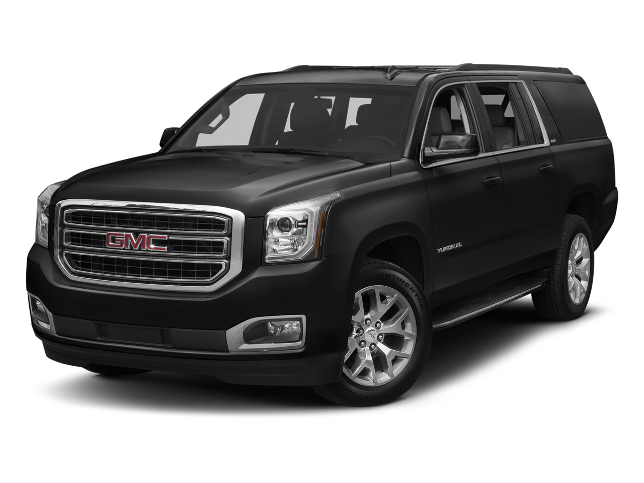 2017 GMC Yukon XL 1GKS1GKC8HR280669