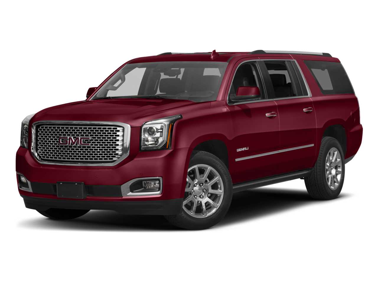 2017 GMC Yukon XL 1GKS2HKJ4HR312485