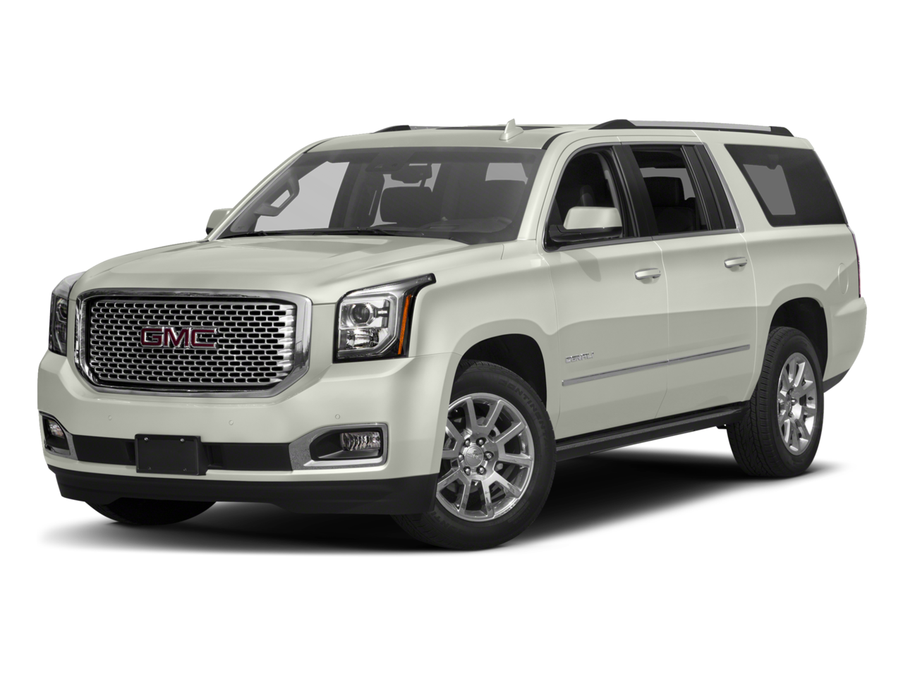 2017 GMC Yukon XL 1GKS2HKJ6HR387415
