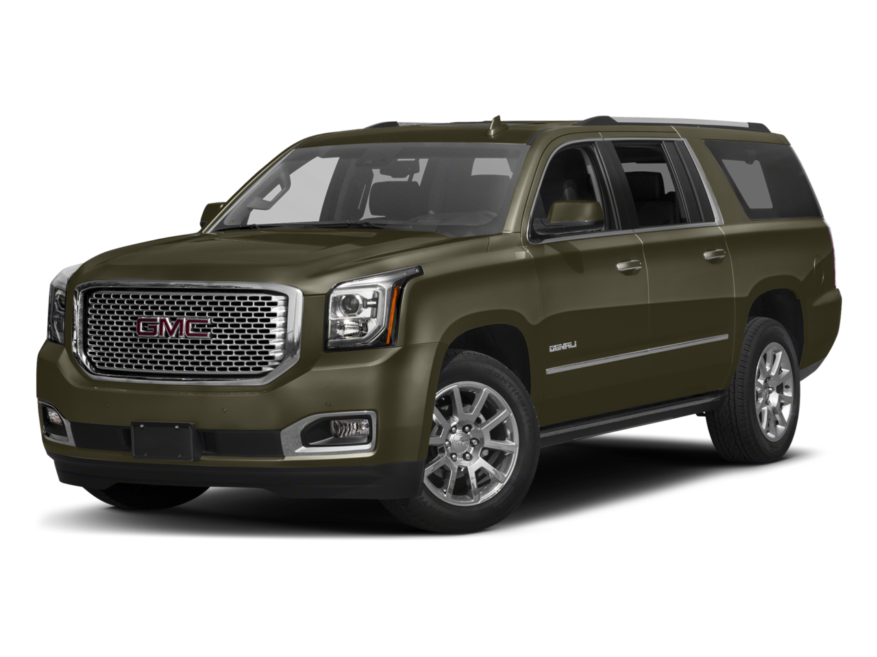 2017 GMC Yukon XL 1GKS2HKJ5HR168672