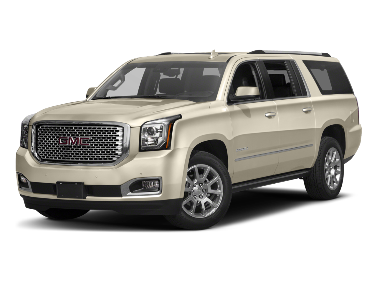 2017 GMC Yukon XL 1GKS2HKJ4HR133539