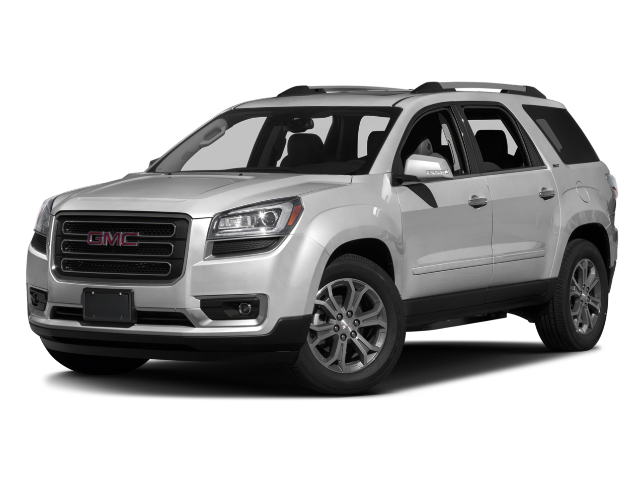 2017 GMC Acadia Limited 1GKKRSKD0HJ132955