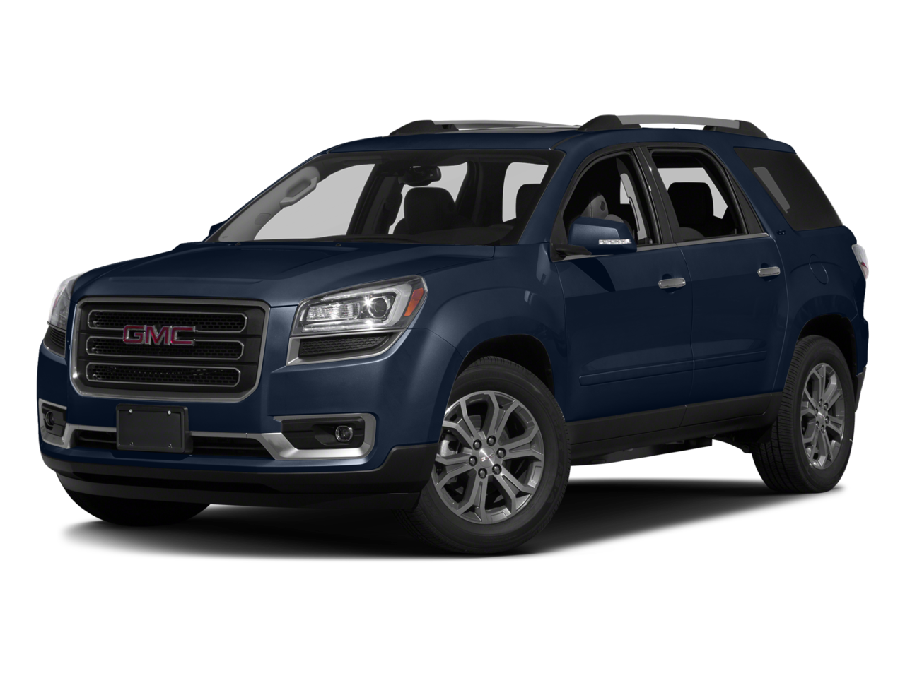 2017 GMC Acadia Limited 1GKKVSKD0HJ124902