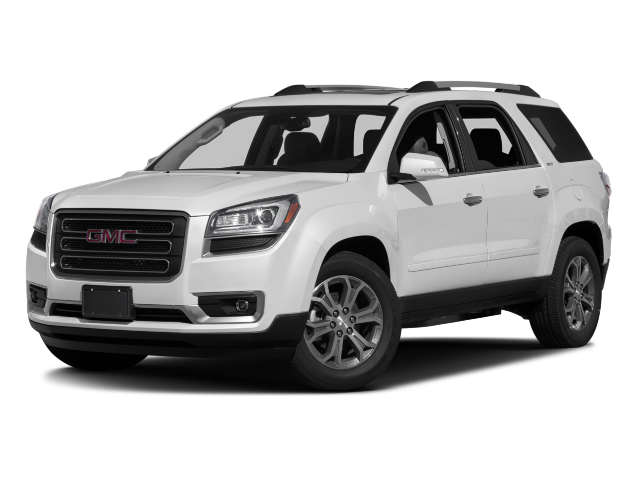 2017 GMC Acadia Limited 1GKKVSKD6HJ205385
