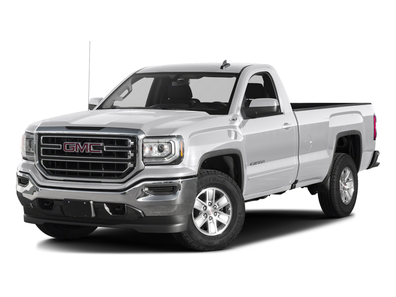 2017 GMC Sierra 1500 1GTN2LEC6HZ223834