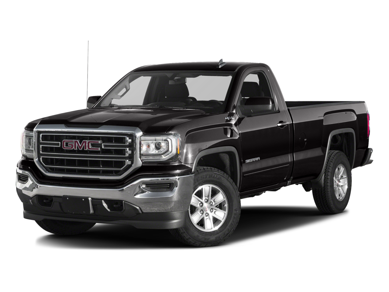 2017 GMC Sierra 1500 1GTN2MEC2HZ183161