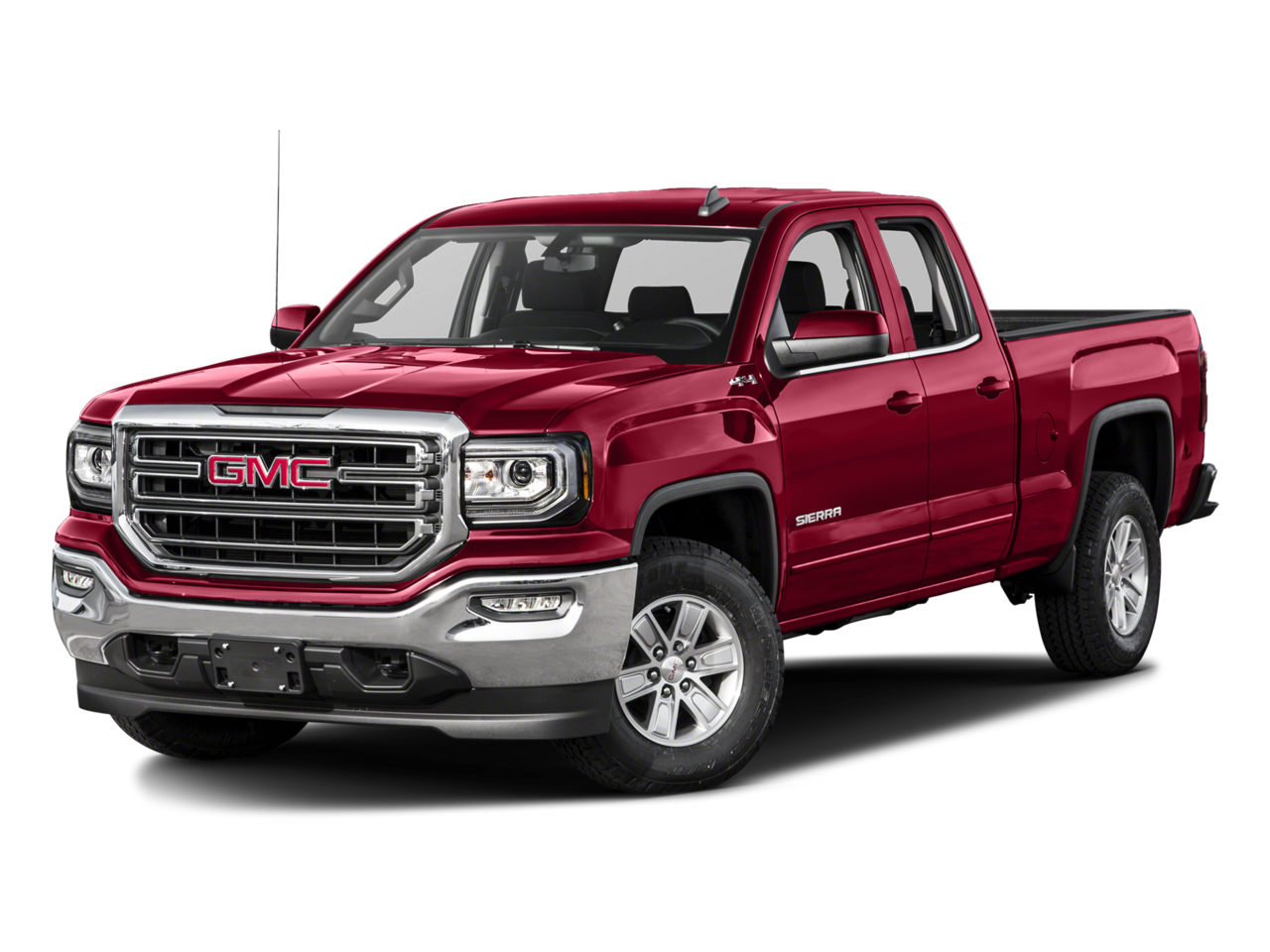 2017 GMC Sierra 1500 1GTV2MEC7HZ279383