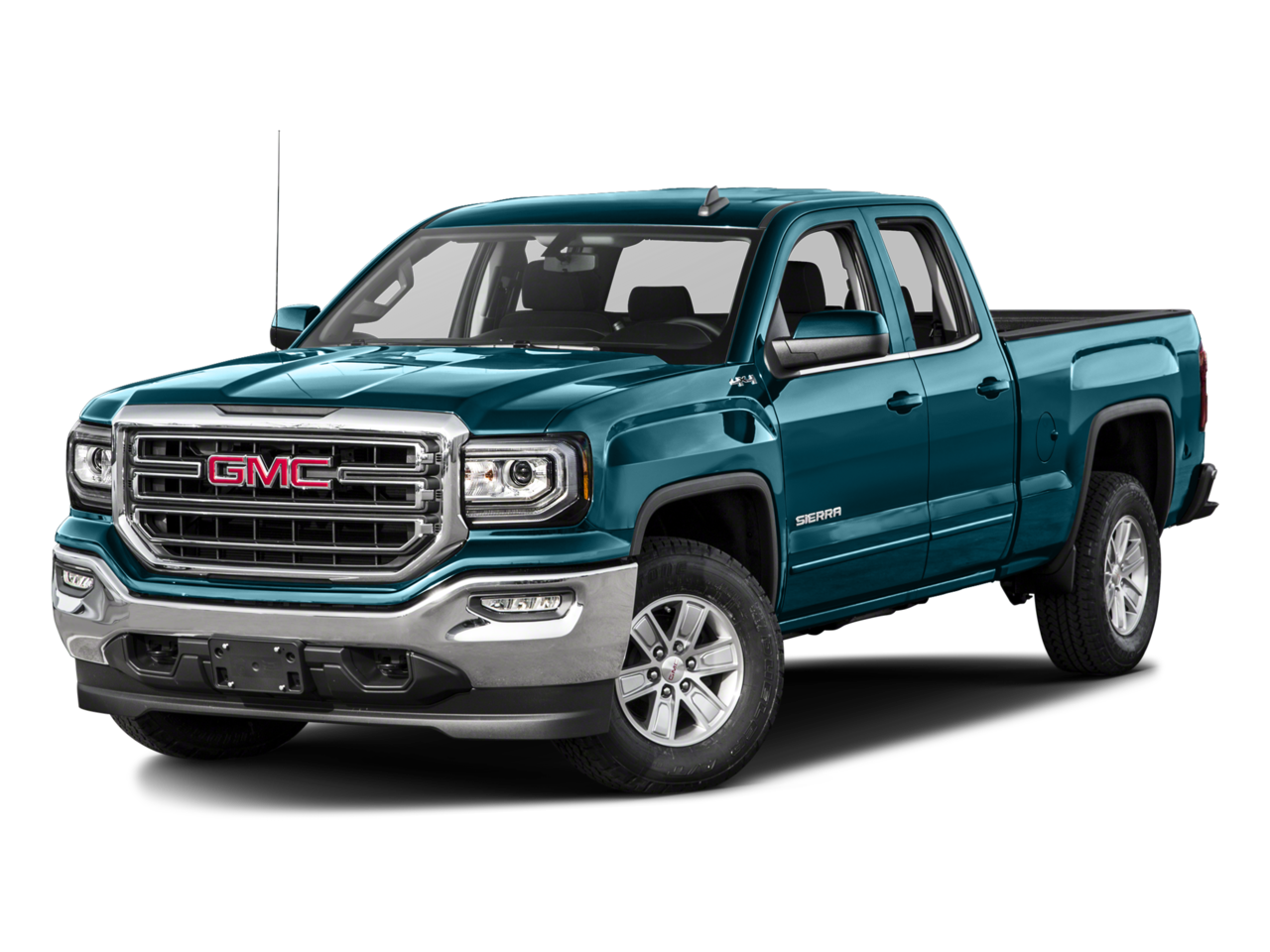 2017 GMC Sierra 1500 1GTR1MEC4HZ313428