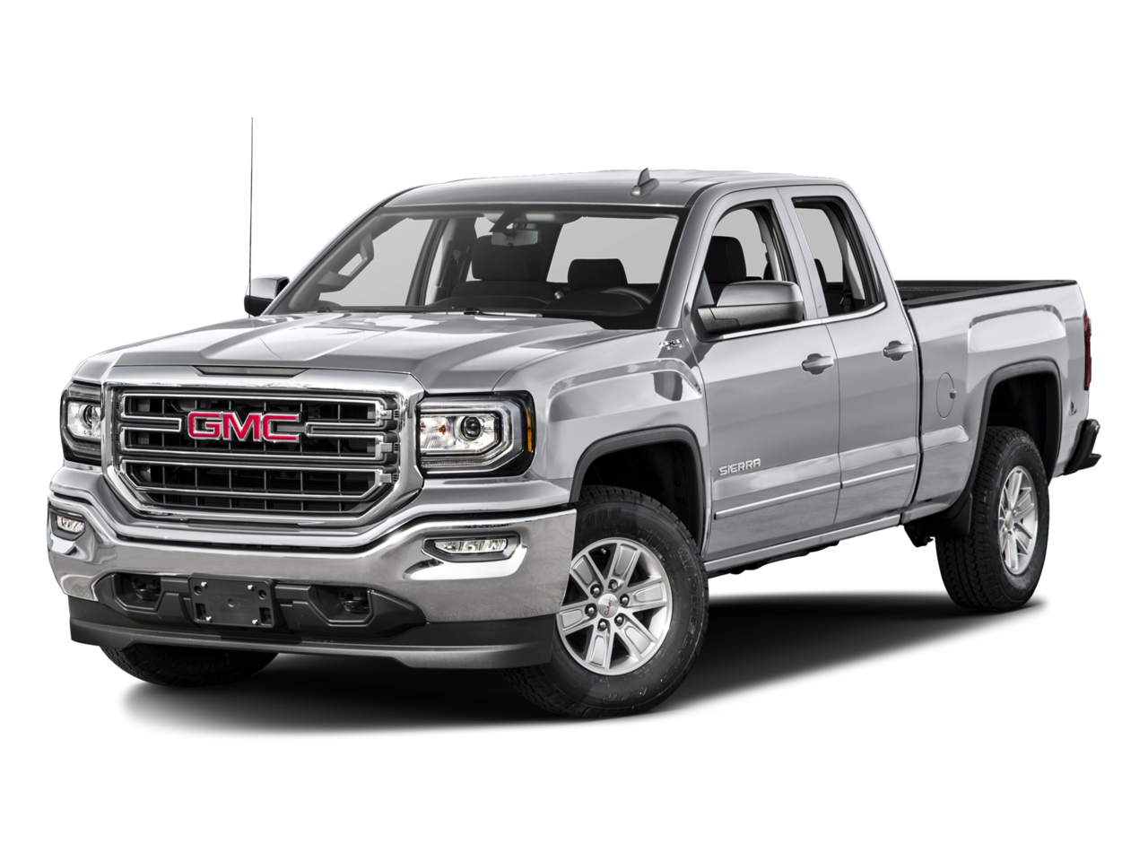 2017 GMC Sierra 1500 1GTV2MEC6HZ130270