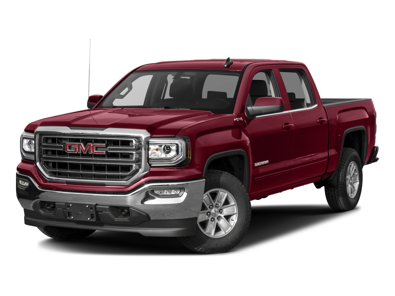 2017 GMC Sierra 1500 3GTU2MEC2HG273454