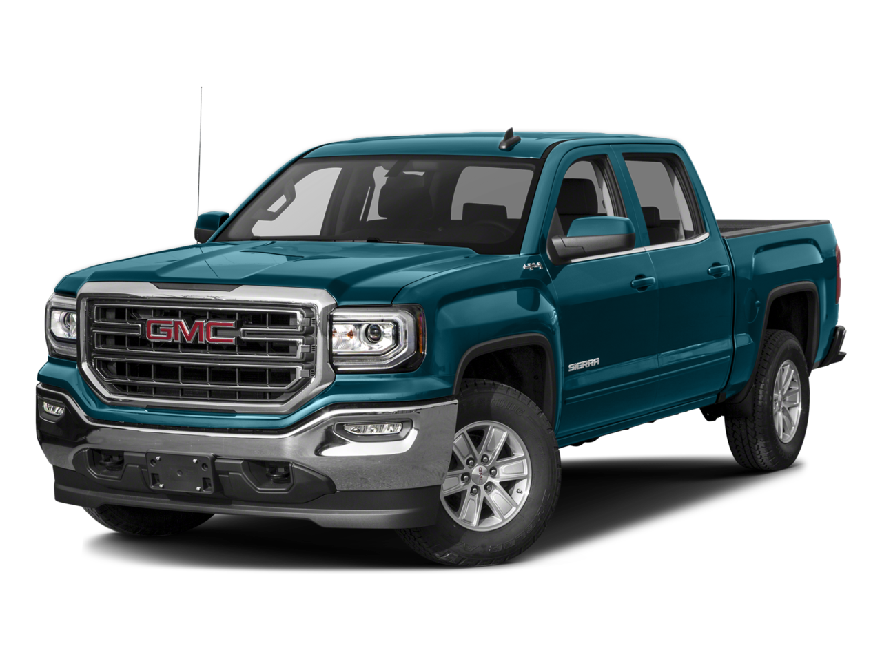2017 GMC Sierra 1500 3GTU2MEC3HG379587
