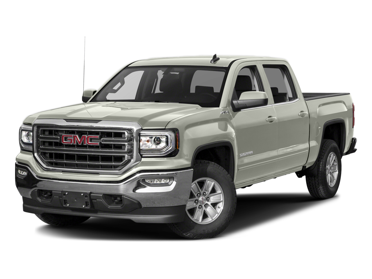 2017 GMC Sierra 1500 3GTU2MEC0HG216833