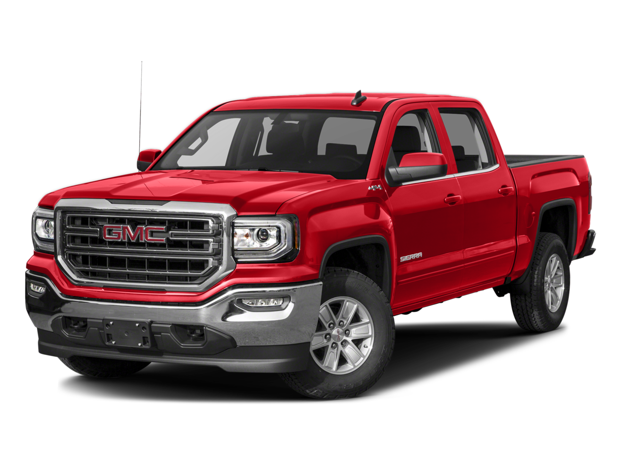 2017 GMC Sierra 1500 3GTU2MEC4HG145992