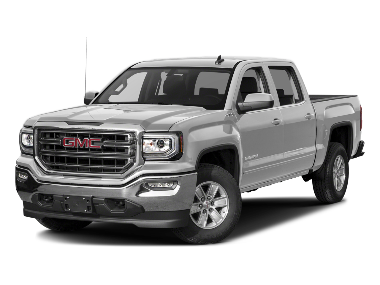 2017 GMC Sierra 1500 3GTU2MEC6HG413568