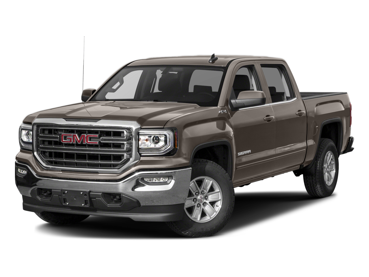 2017 GMC Sierra 1500 3GTU2MEC9HG192466
