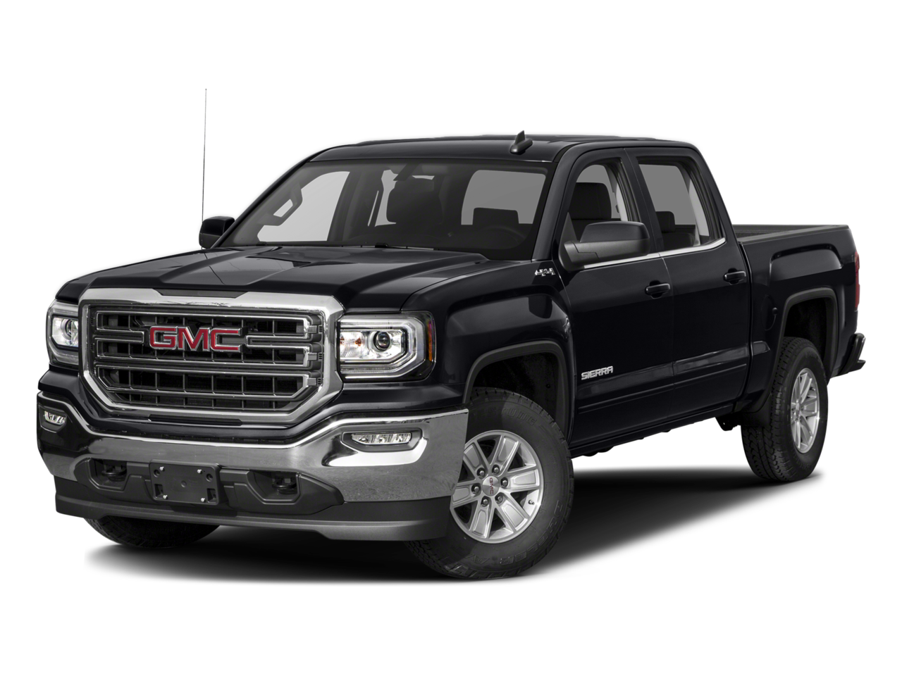 2017 GMC Sierra 1500 3GTP1MECXHG335375