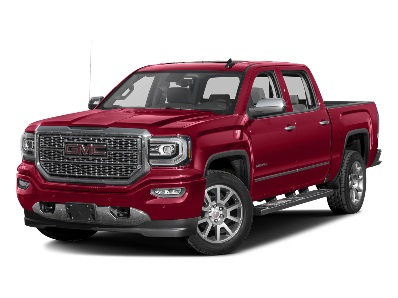 2017 GMC Sierra 1500 3GTU2PEJ5HG212065