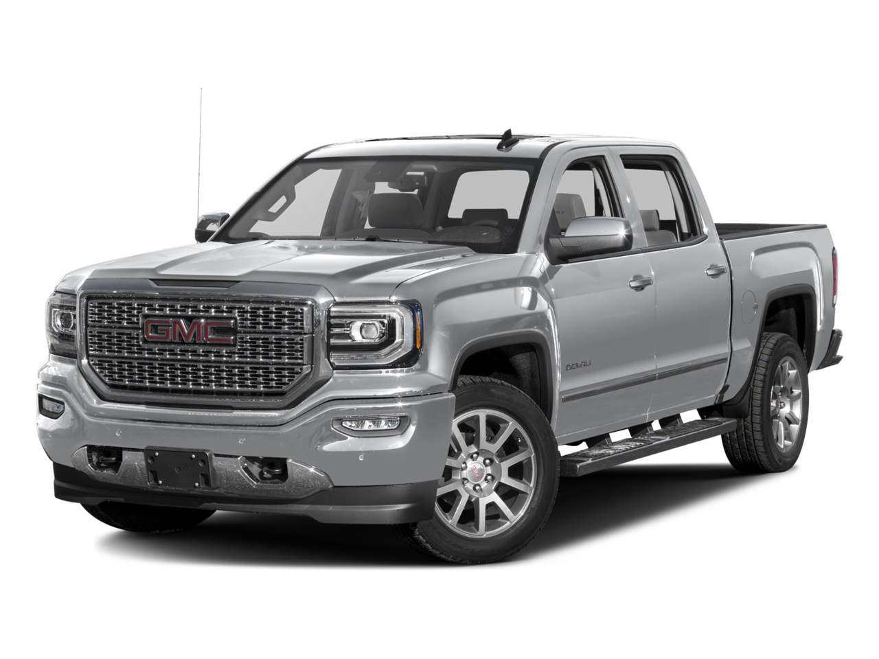 2017 GMC Sierra 1500 3GTU2PEJ9HG497904