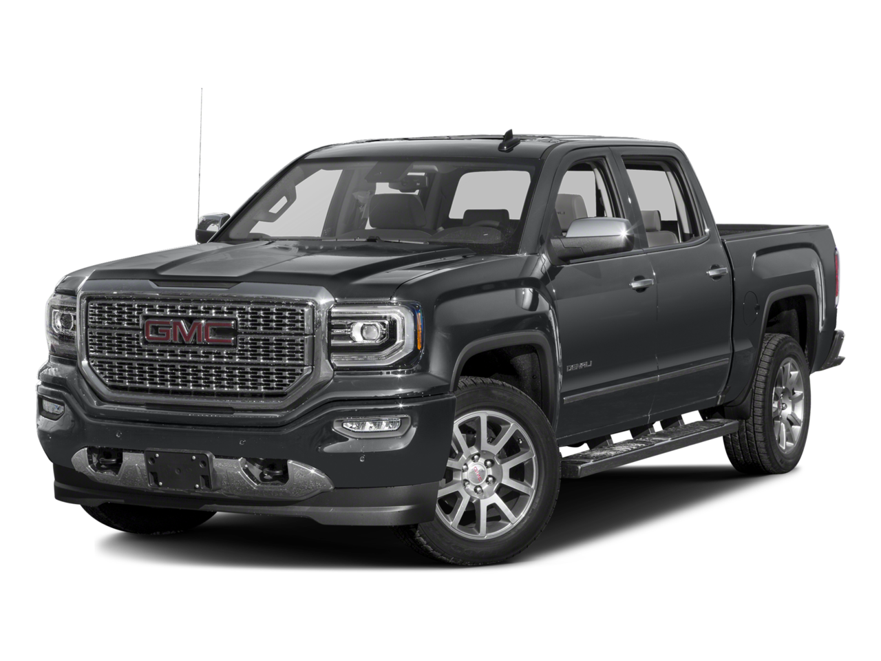 2017 GMC Sierra 1500 3GTU2PEJ3HG300015