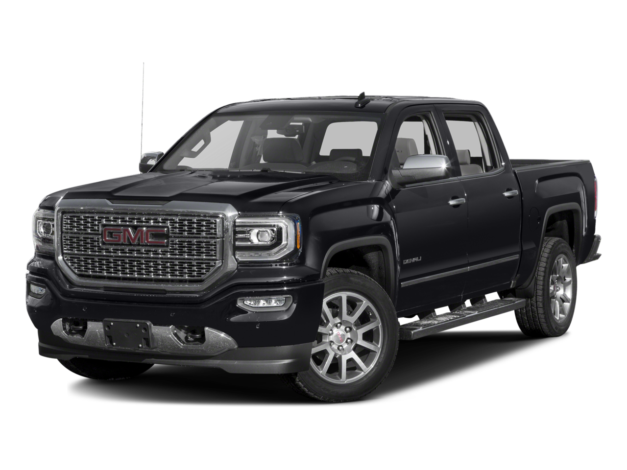 2017 GMC Sierra 1500 3GTU2PEJ3HG208080