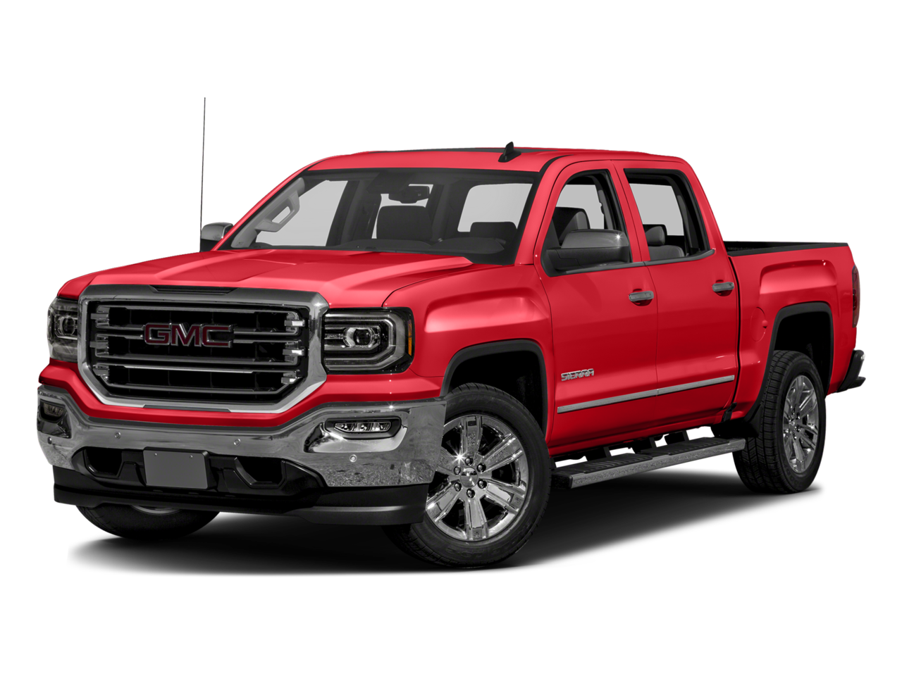 2017 GMC Sierra 1500 3GTU2NEC0HG175013