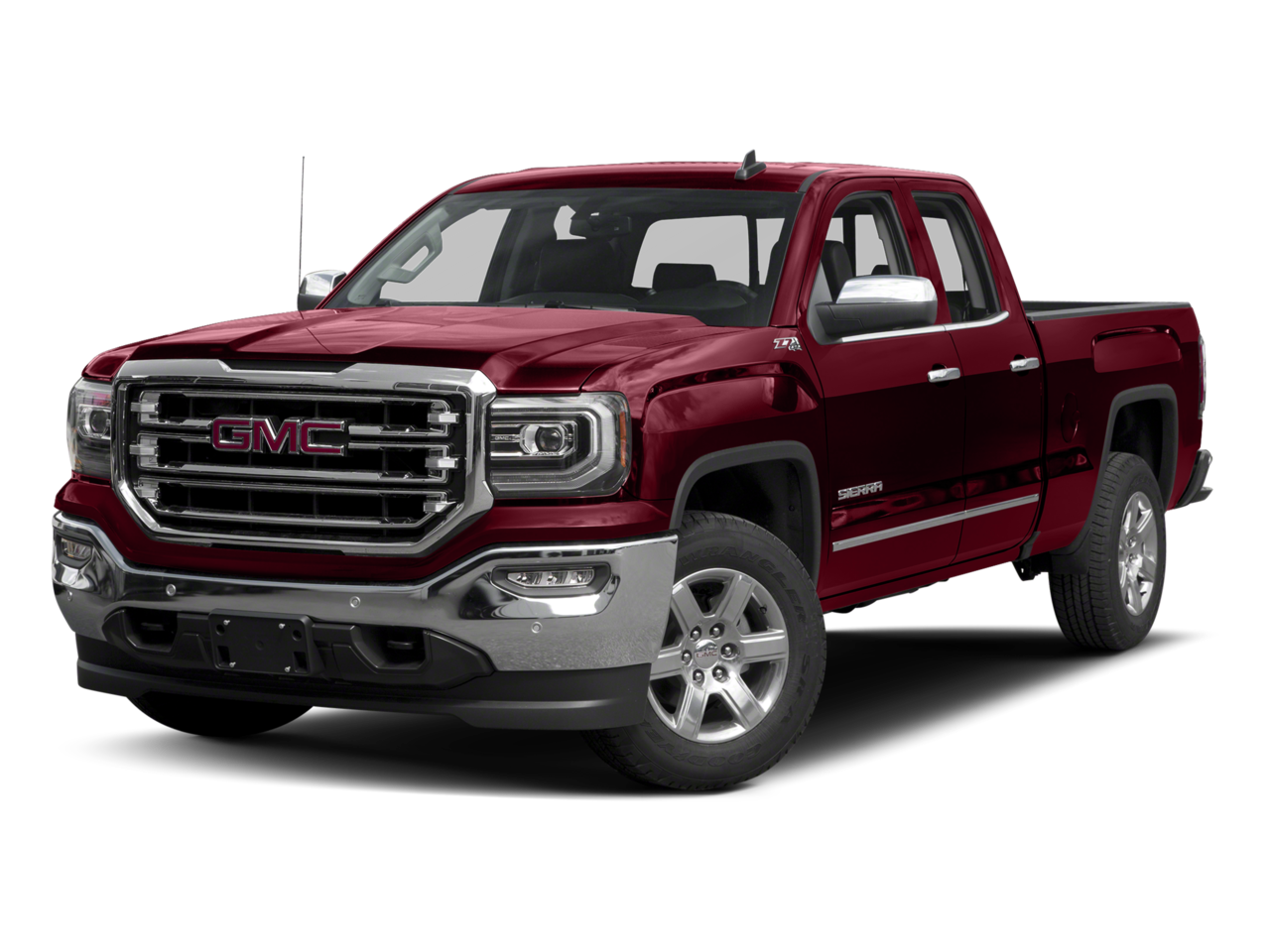 2017 GMC Sierra 1500 1GTV2NECXHZ169529