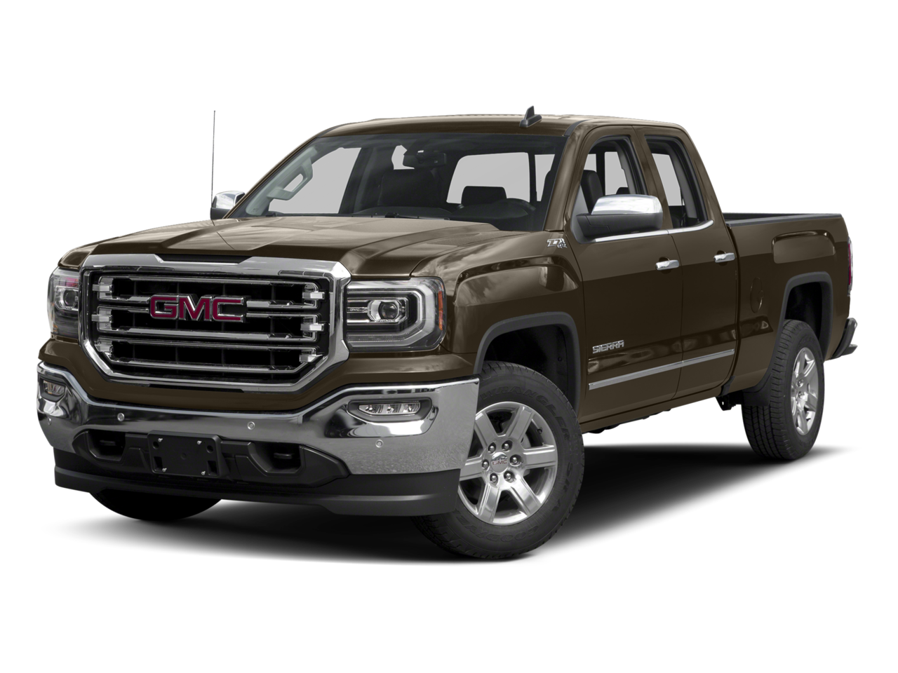 2017 GMC Sierra 1500 1GTV2NEC6HZ249443