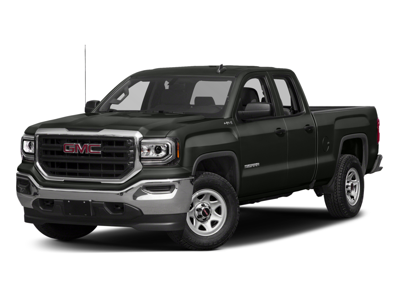 2017 GMC Sierra 1500 1GTV2LEC1HZ202938