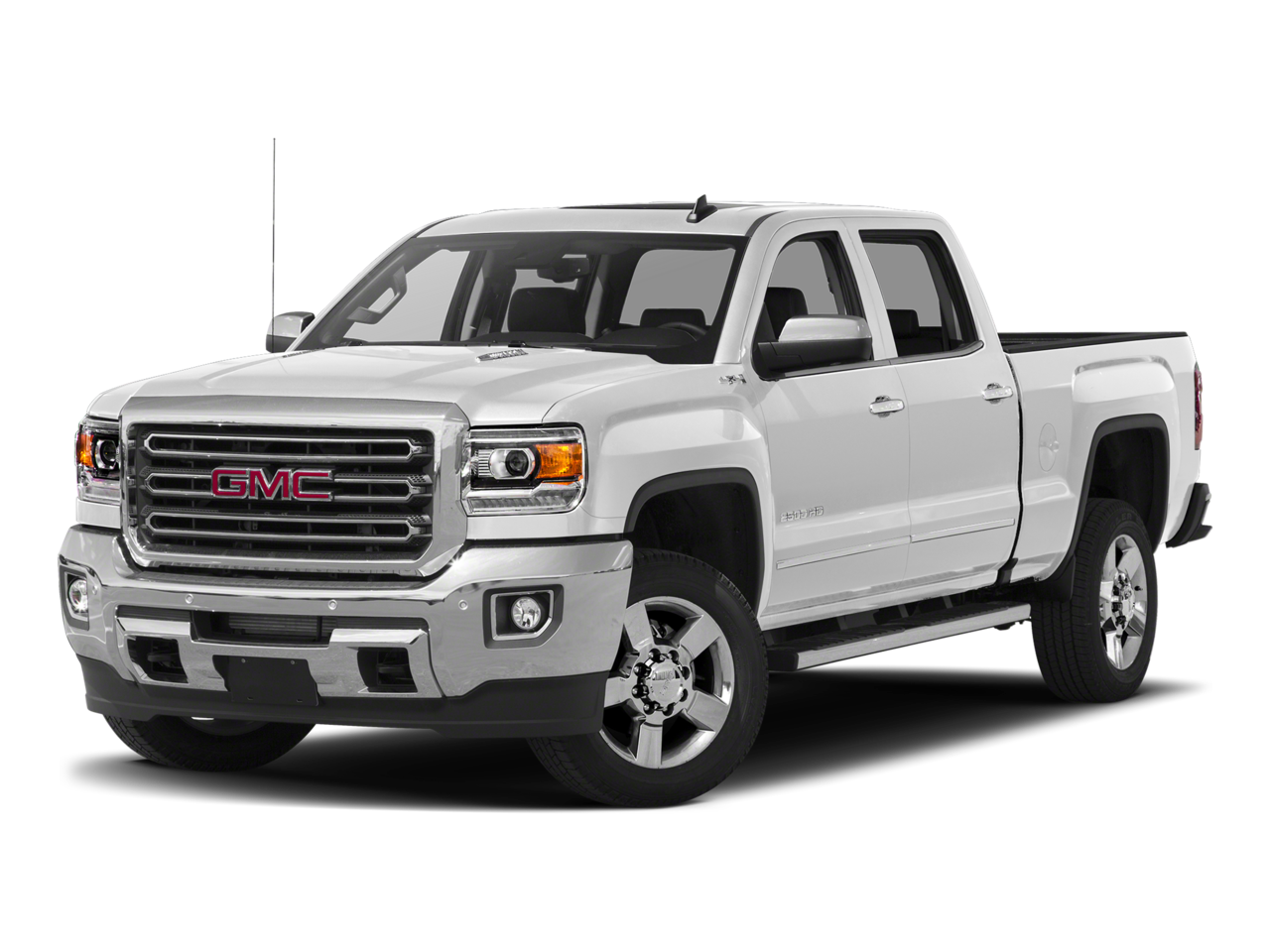 2017 GMC Sierra 2500HD 1GT12TEYXHF249574