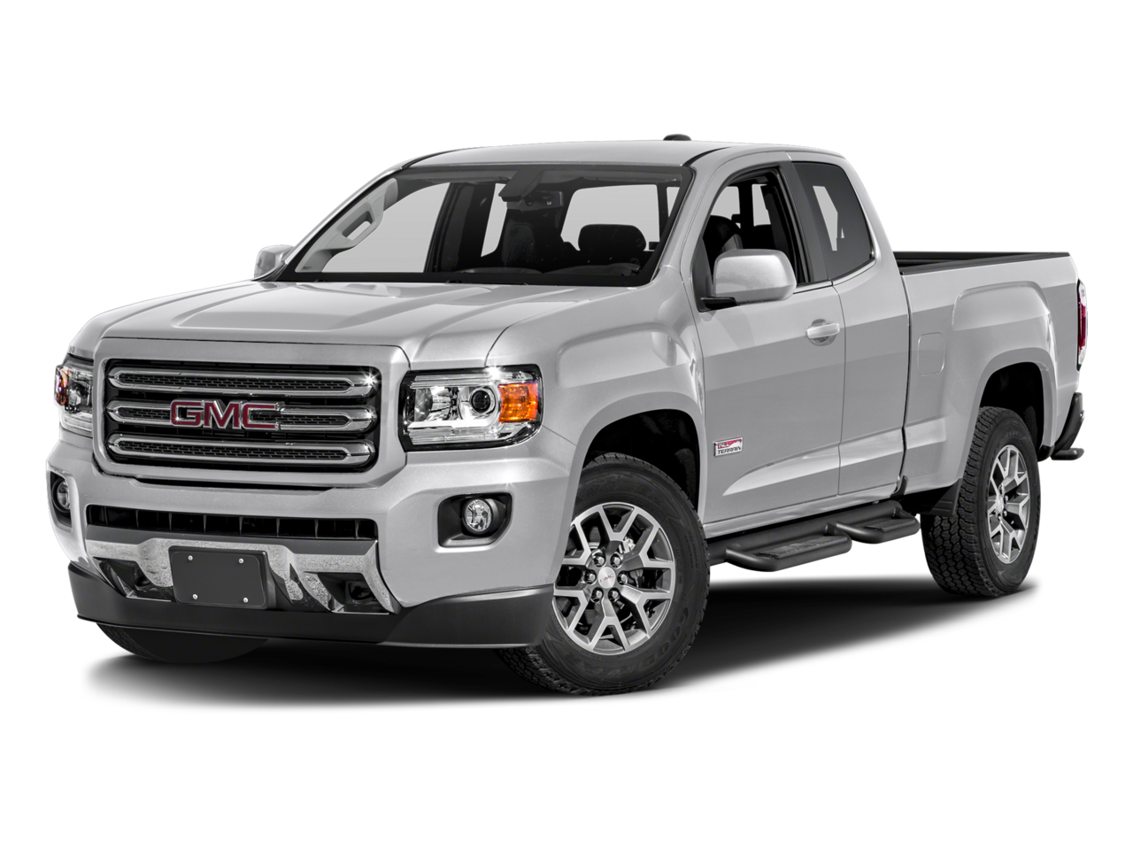 2017 GMC Canyon 1GTH6CEA3H1178706
