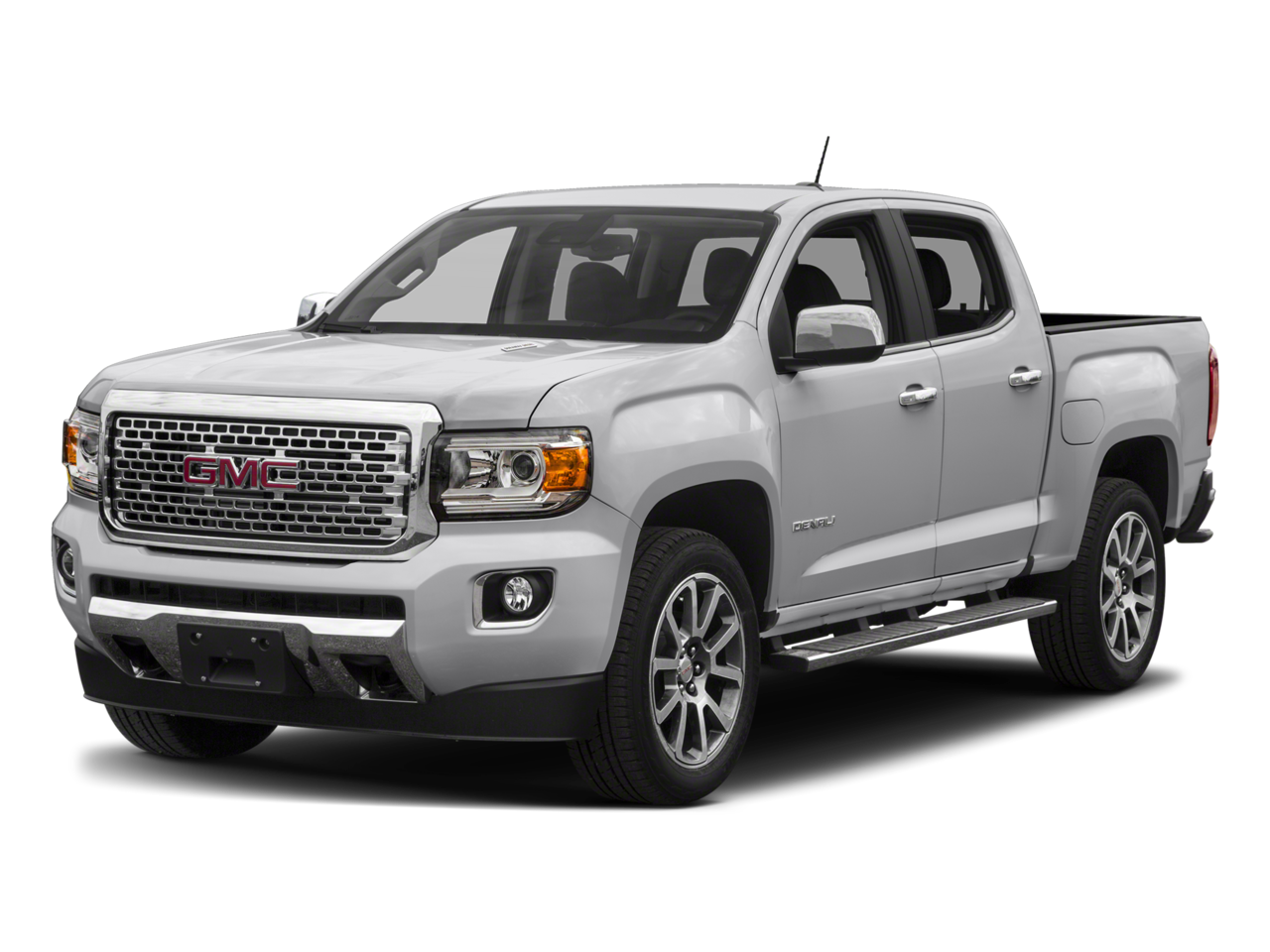 2017 GMC Canyon 1GTG6EEN8H1326293