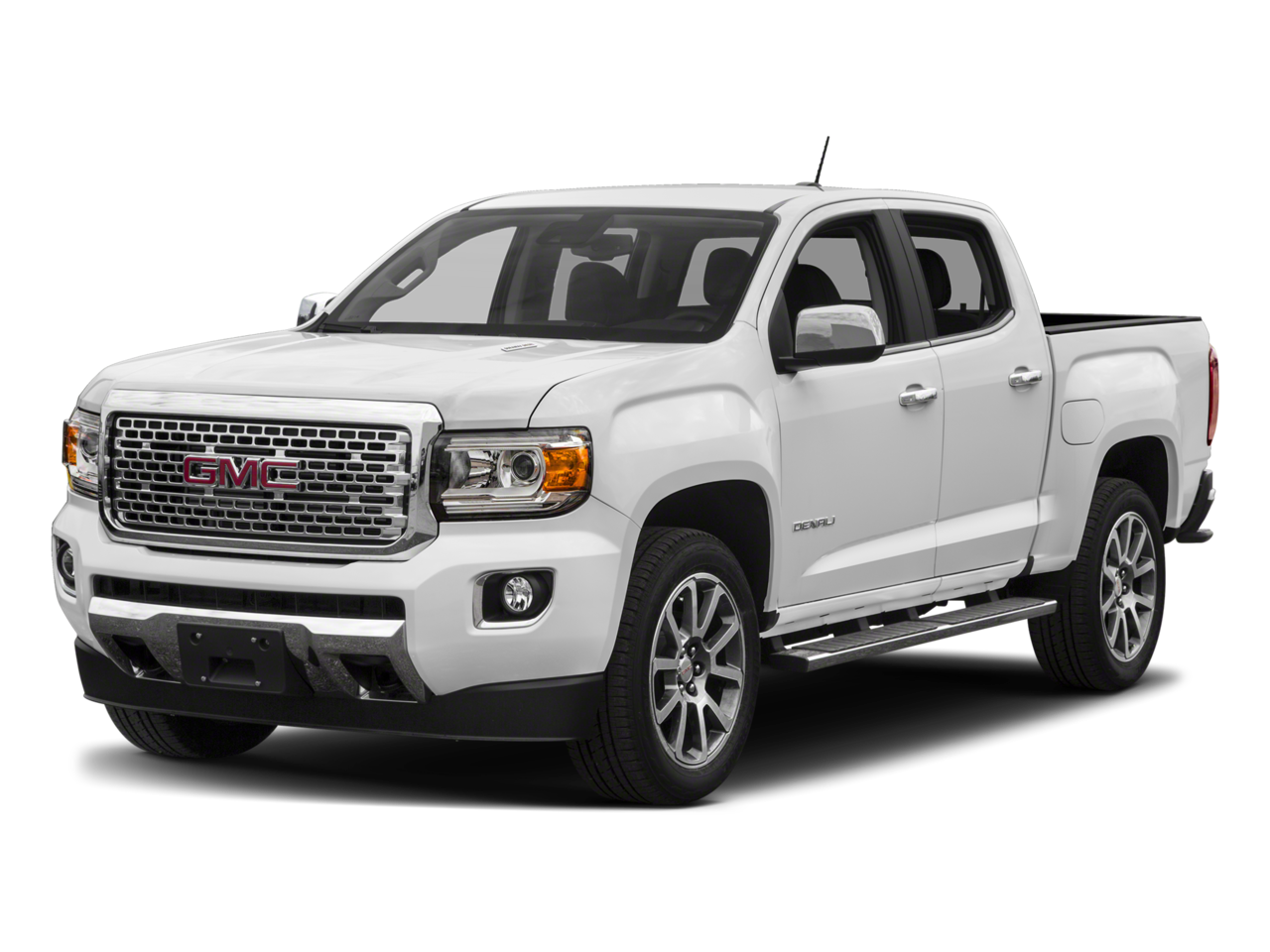 2017 GMC Canyon 1GTP6EE15H1304006