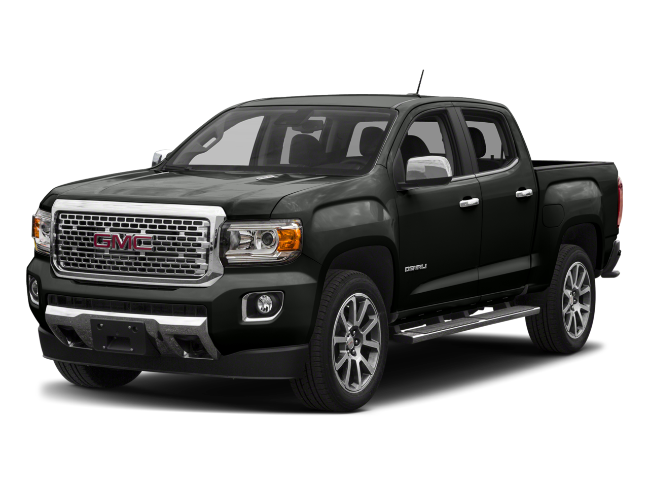 2017 GMC Canyon 1GTP6EE19H1267316