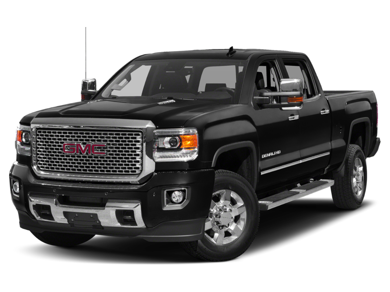 2017 GMC Sierra 3500HD 1GT42YEY1HF116826
