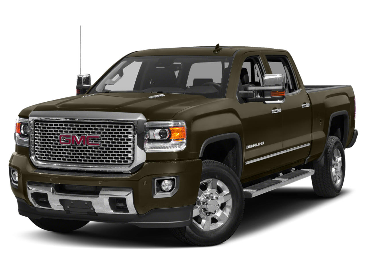 2017 GMC Sierra 3500HD 1GT42YEYXHF247222