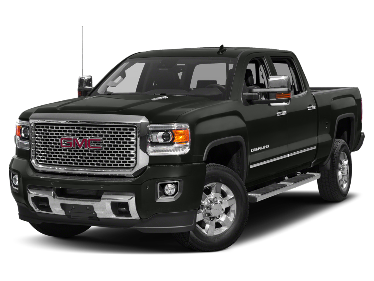 2017 GMC Sierra 3500HD 1GT42YEY7HF232144